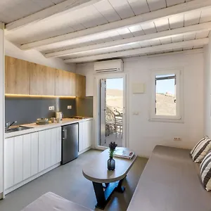  Appartement Ultramare Superior With Seaview Grèce