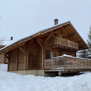  Chalet Savoyard Independant France