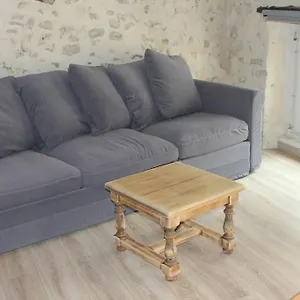  Appartement Lou Granie France
