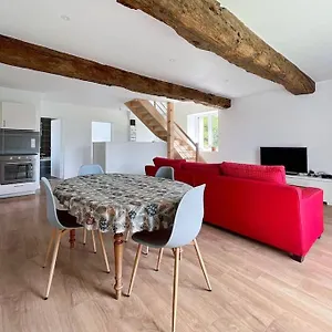 La Coudray - Au Calme - Spacieuse Hébergement de vacances