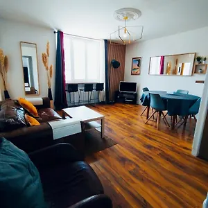 La Absolue Appartement