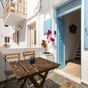  Appartement Elenitas In Grèce