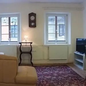  Appartement Jager Tour As Slovénie