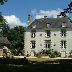 Bed & Breakfast D'hotes Launay Guibert, Miniac-Morvan